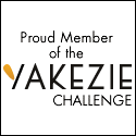 Gen Y Finances Joined the Yakezie Challenge