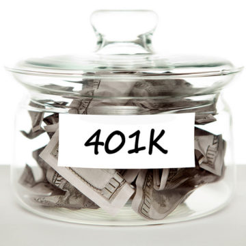 What You Need To Know About a 401(k)