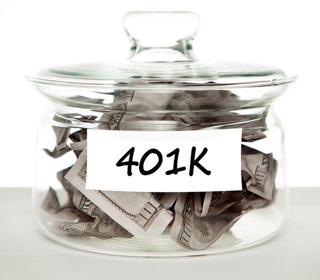 What You Need To Know About a 401(k)