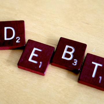 How To Drop Your Debt Fast