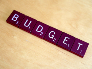 Budget Mistakes You May Be Making