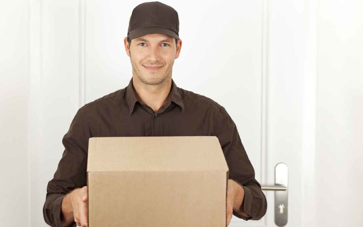 Incorporating Deliveries Into Your Home Based Business