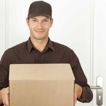 Incorporating Deliveries Into Your Home Based Business