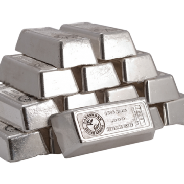 Three Important Reasons to Invest in Silver