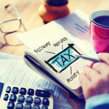 5 Benefits of Using a Professional Tax Software