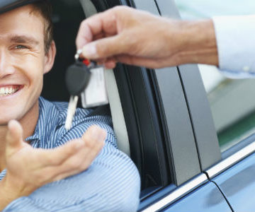 Money Saving Tips: Buying and Owning your First Car