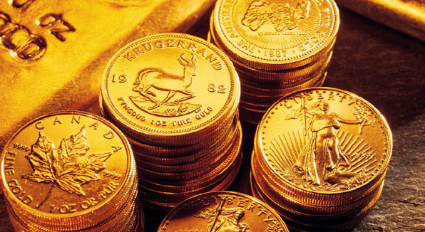 4 Popular Ways to Invest In Gold