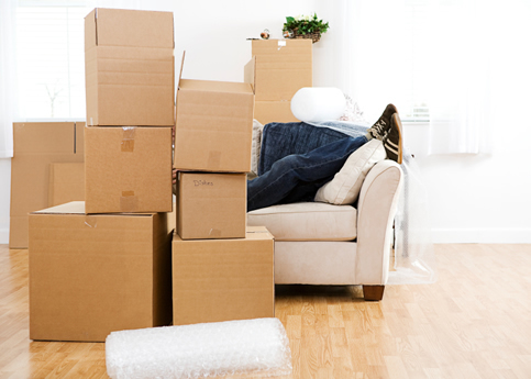 What I Should Have Done Differently When I First Moved Out