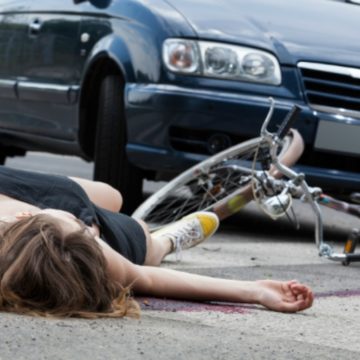 5 Ways to Prepare For an Accident