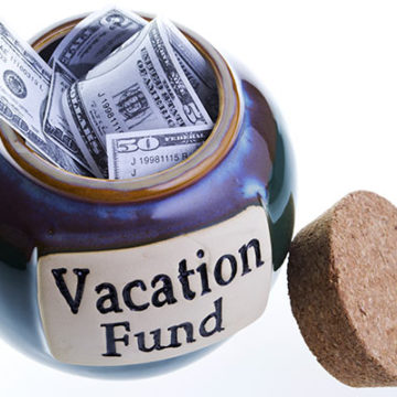 How to Save Money on Vacations