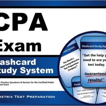 Do They Make Books On Tape For The CPA Exam?