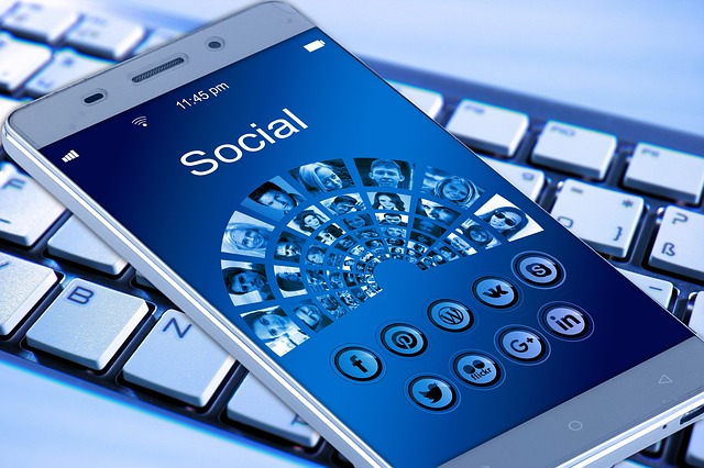 The Concept of Social Media Marketing