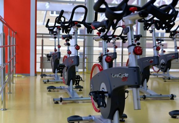Accounting & Invoicing Software for Gyms