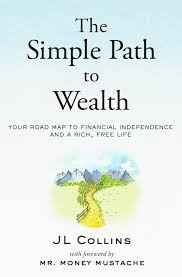 Simple path to wealth